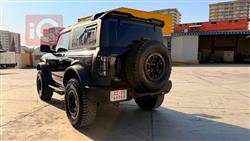 فورد برونكو